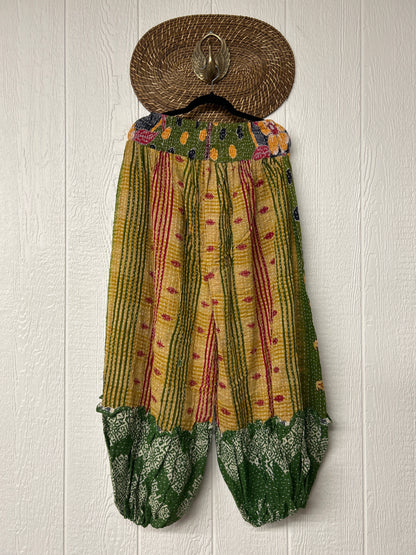 Pareo Kantha Joplin Jogger Pant 1125 058