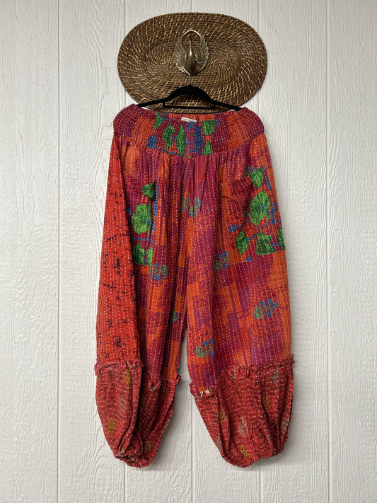 Pareo Kantha Joplin Jogger Pant 1125 016