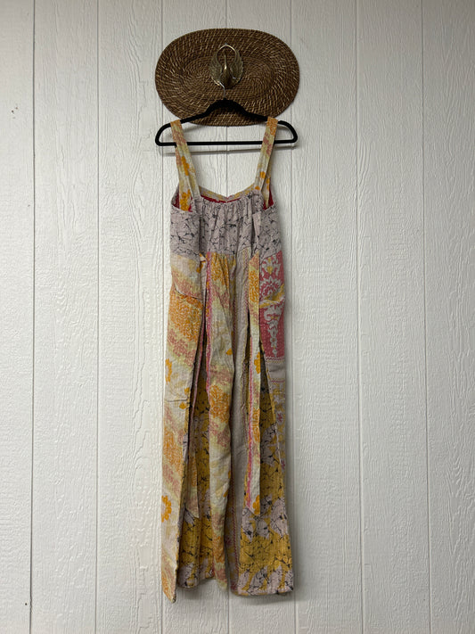 Crossroad Kantha Overalls 1025 200