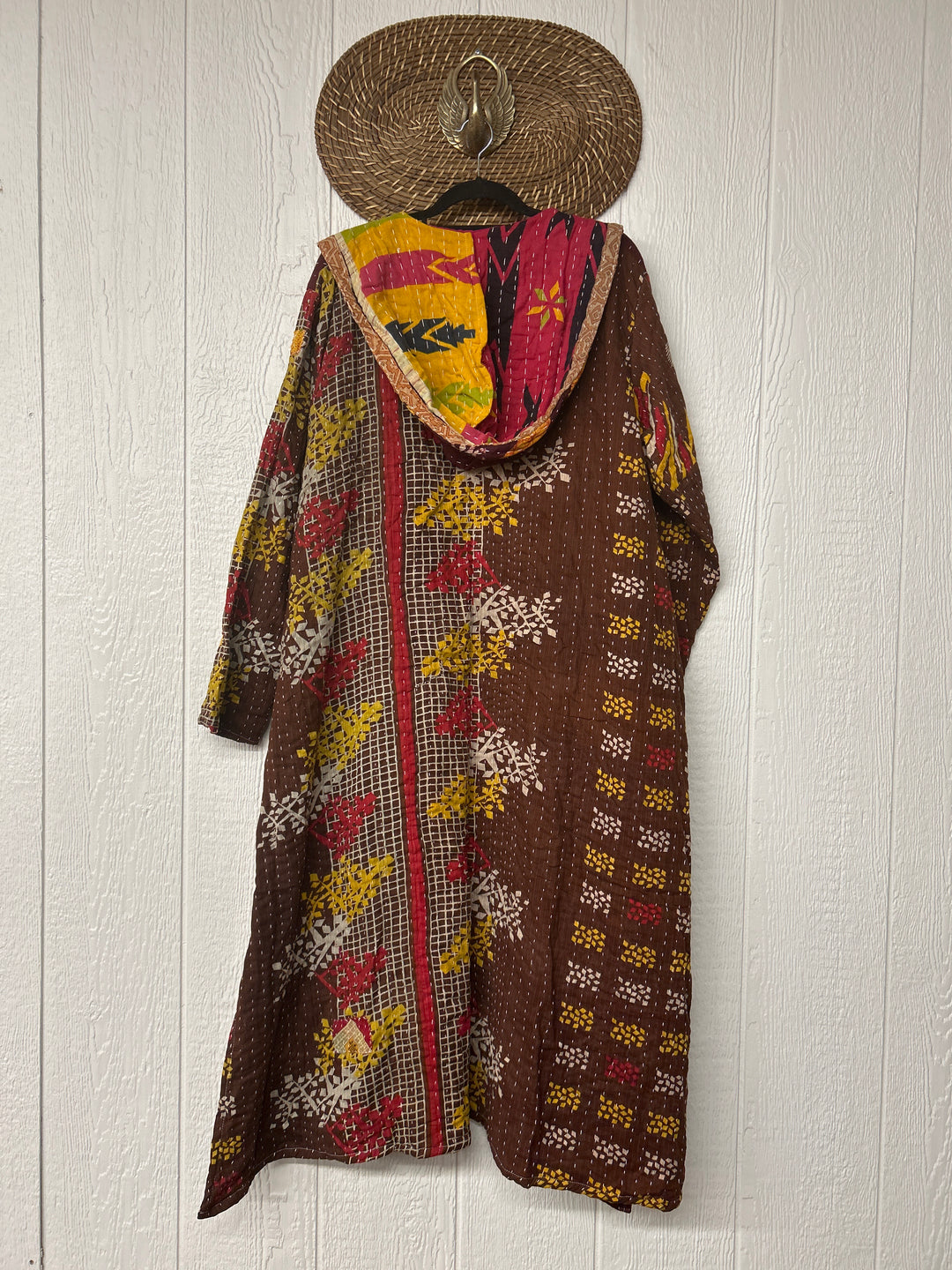 Koverlet Rising Sun Coat 0825 168