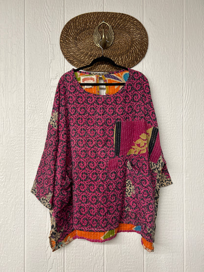 Pareo Kantha Dream Pullover 1225 074