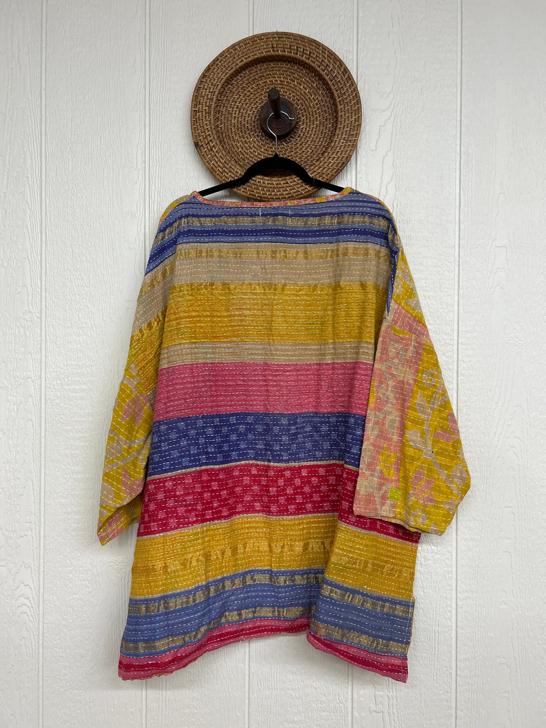 Kantha Dream Pullover 0125 043