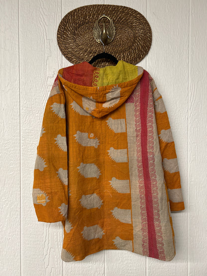 Fine Kantha Under The Stars Hoodie 1225 171