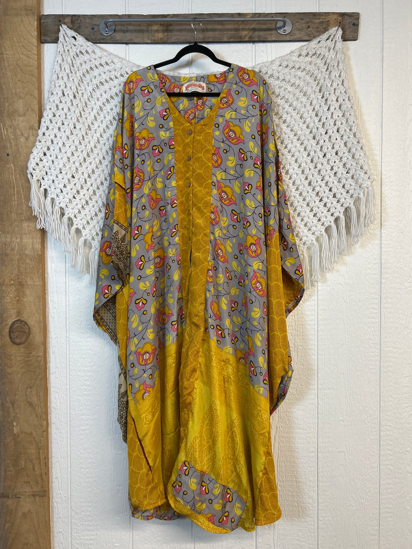 Rasgulla Sari Bowie Muu Jumpsuit 1225 220