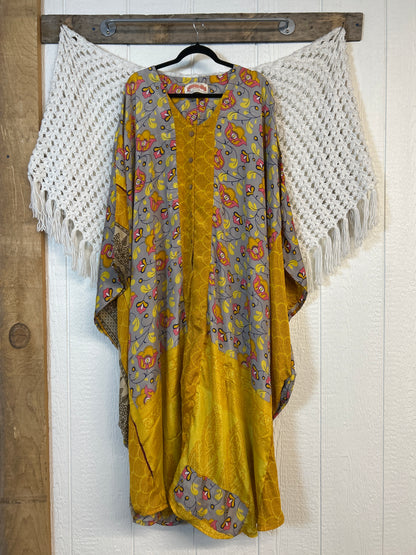 Rasgulla Sari Bowie Muu Jumpsuit 1225 220