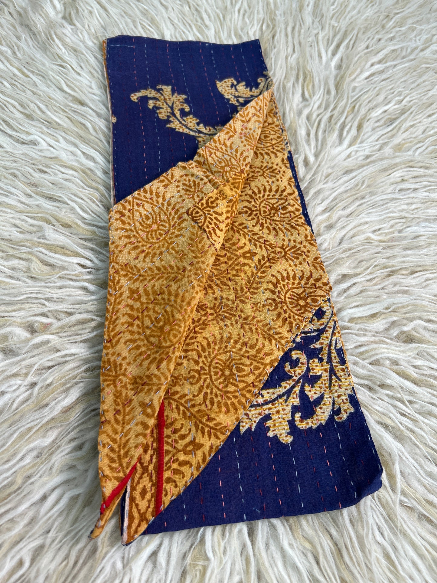 Kantha Headwraps 0625 046