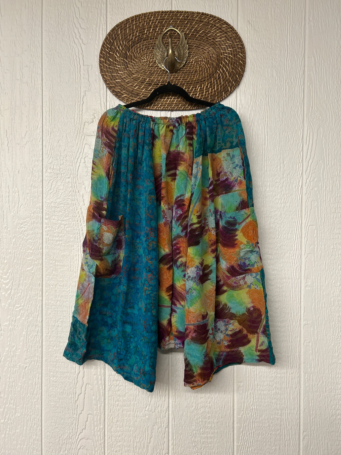 Duality Karma Culottes 0726 132