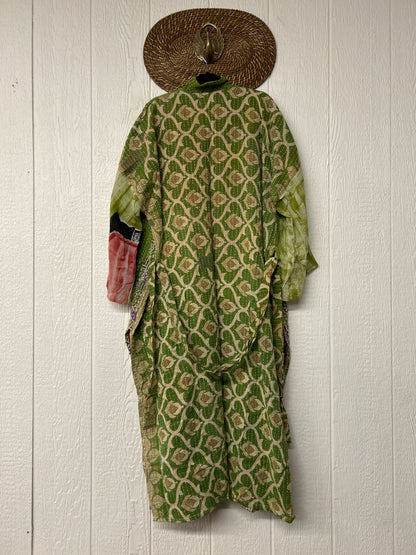 Pareo Kantha Majestic Kimono 0926 210