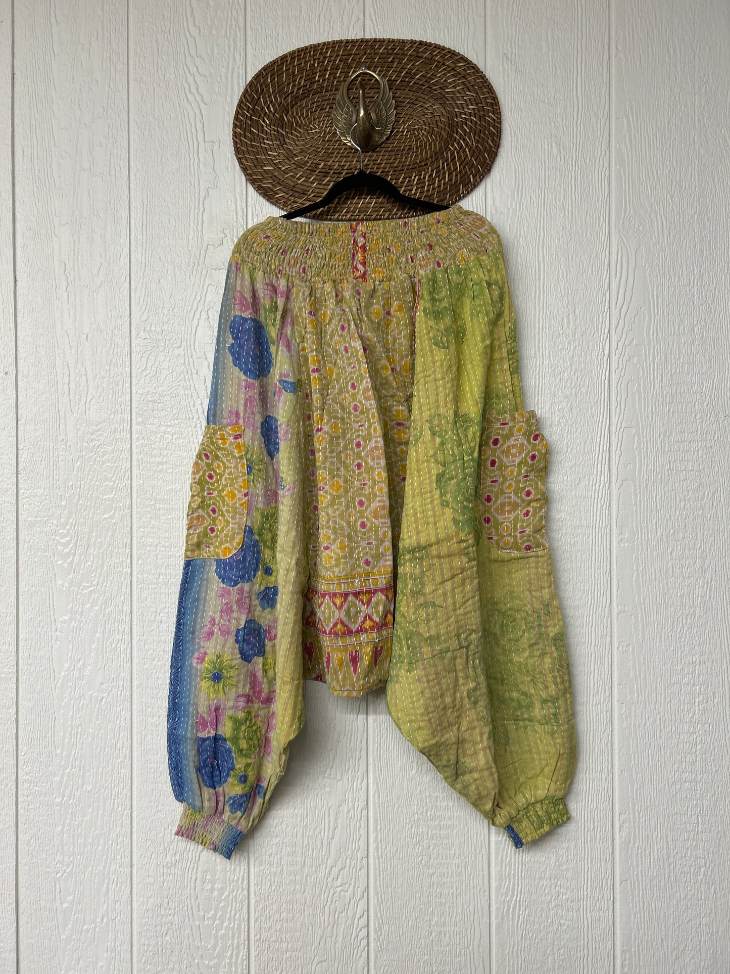 Pareo Kantha Be Still Harems 0626 232