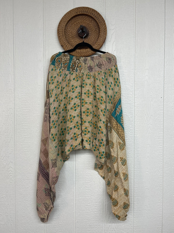 Everyday Harem Pants 0925 108