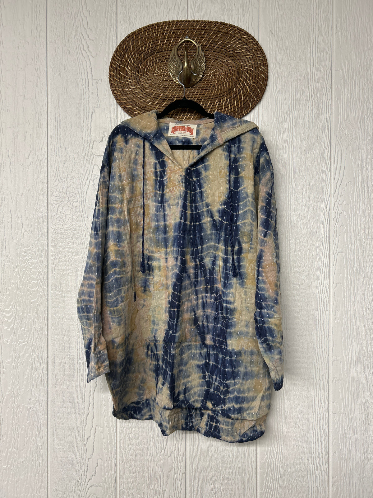 Aura Edit Koverlet Under The Stars Hoodie 1026 023