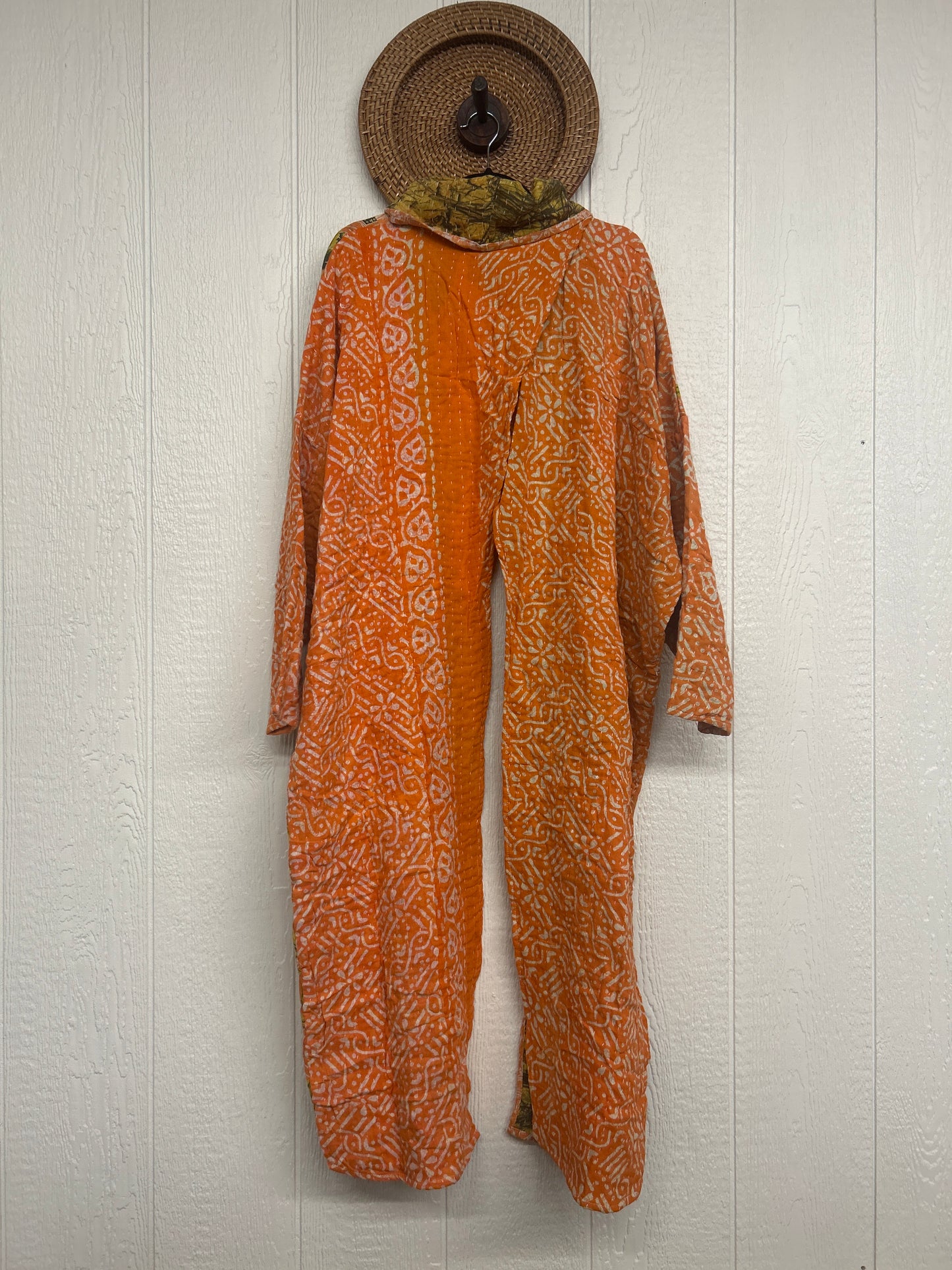 Koverlet Cowl Split Pullover 1025 207