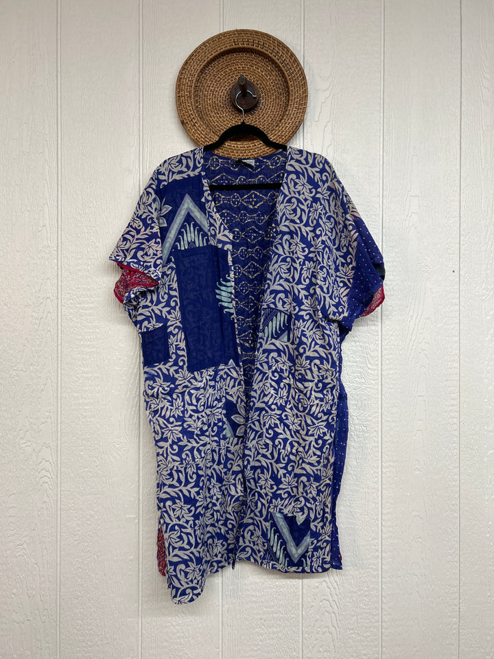 Take It Easy Summer Kimono 0625 121