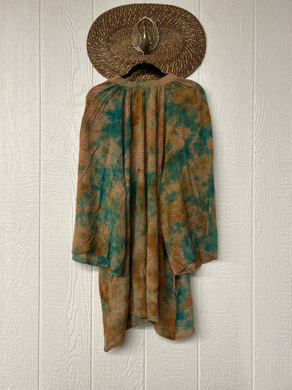 Woodstock Shortie Kimono 1025 237