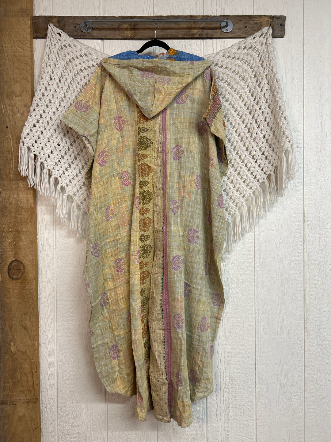 Peacemaker Jumpsuit 0725 200