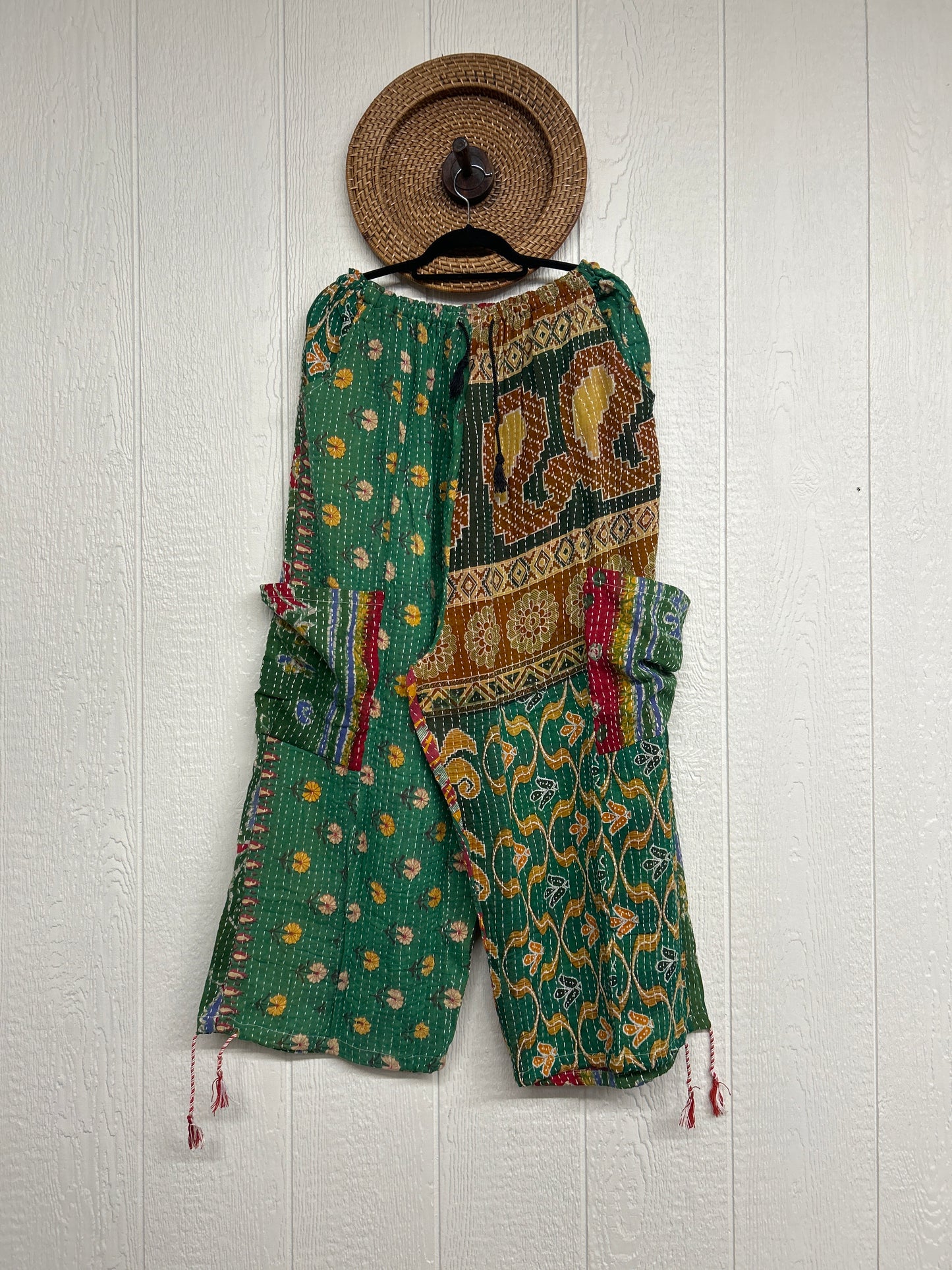 Karma Cargo Pants 1025 264