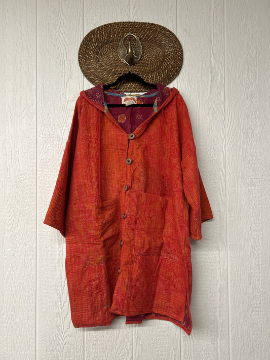 Half Moon Shacket 1025 164