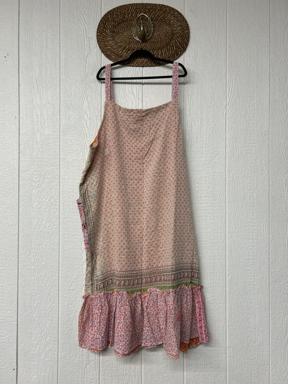 Pareo Kantha Joplin Dress 1125 134