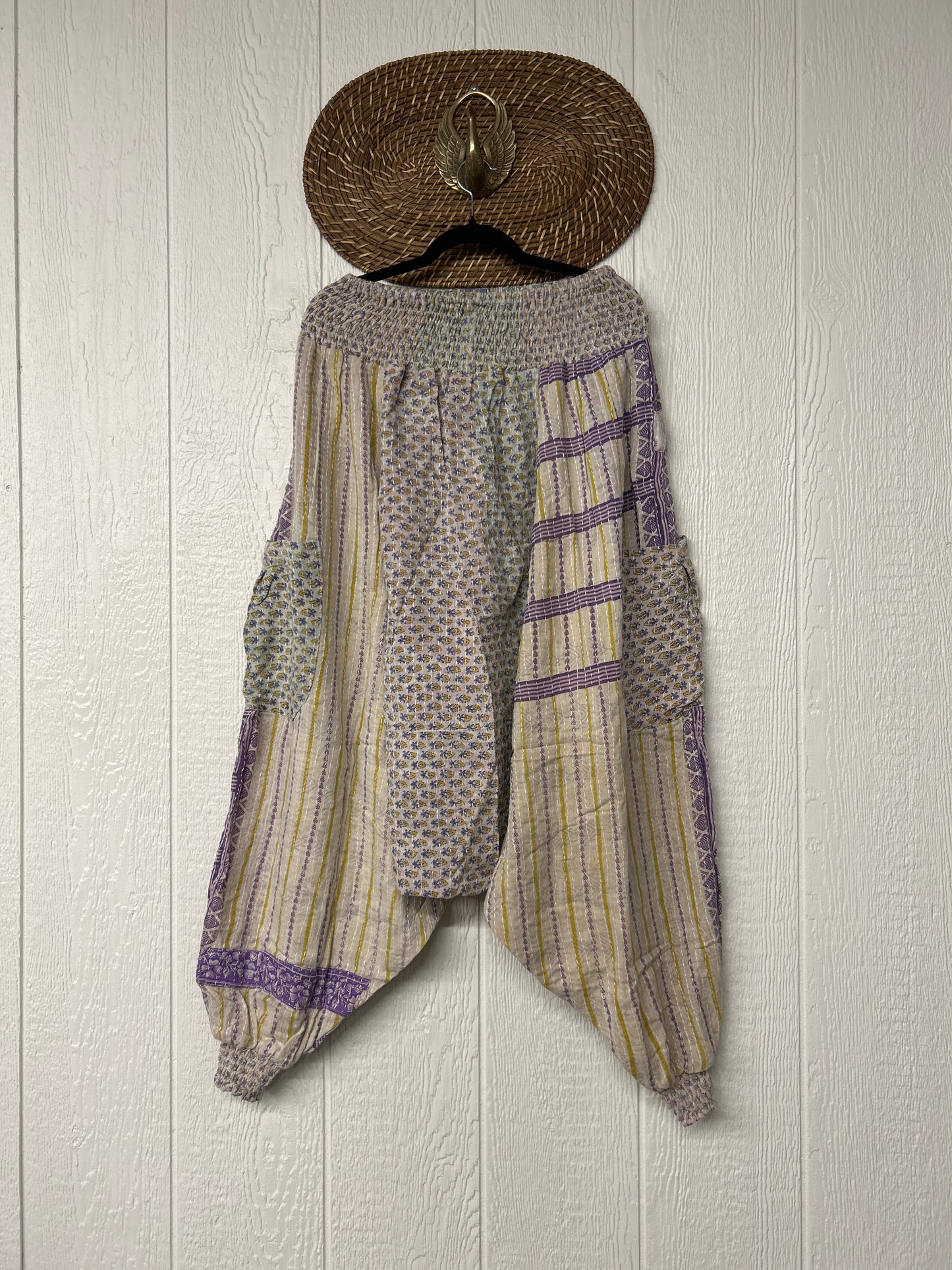 Pareo Kantha Be Still Harems 0626 211