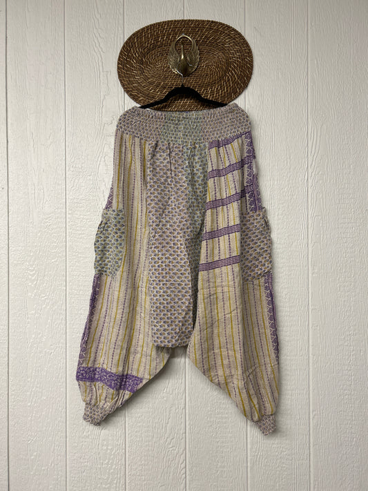 Pareo Kantha Be Still Harems 0626 211