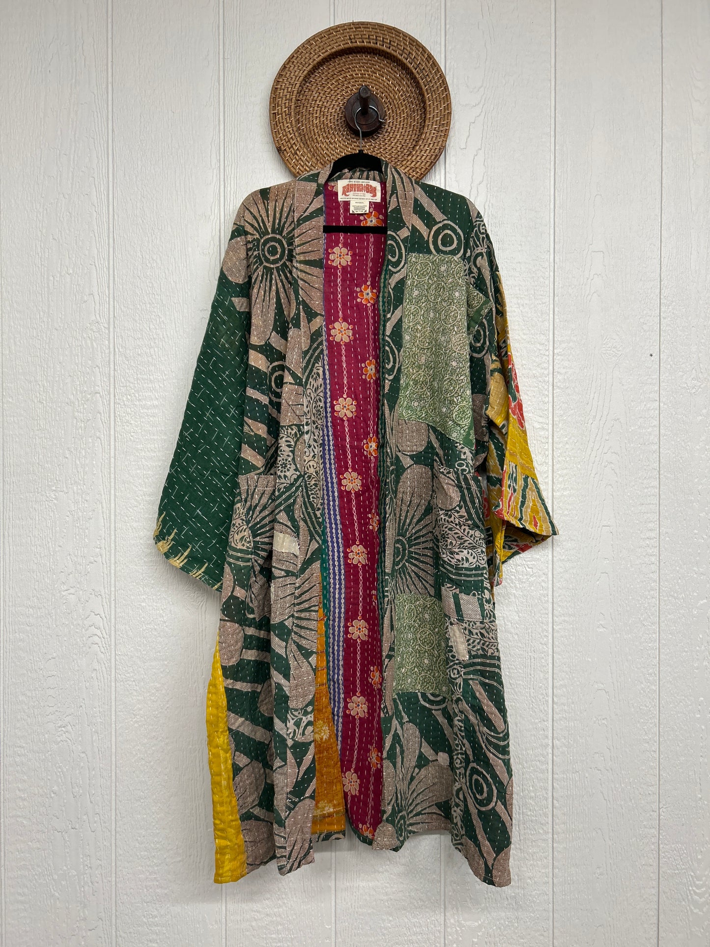 Koverlet Dreamweaver Robe 1225 030