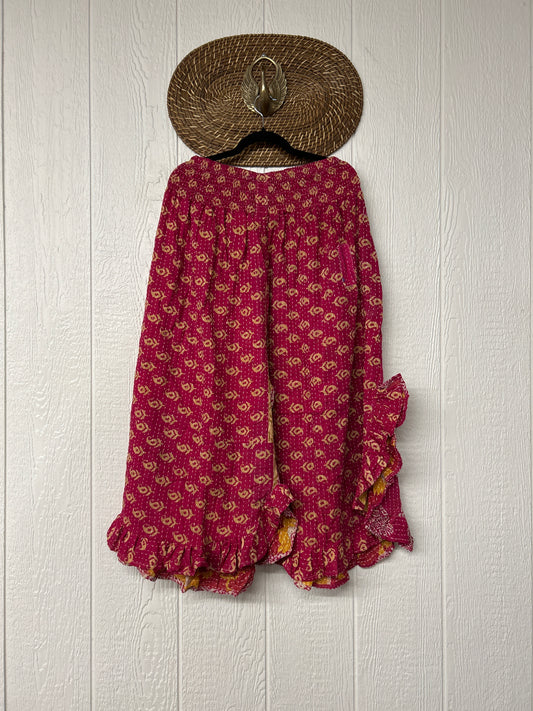 Pareo Kantha Inner Peace Gauchos 0626 233