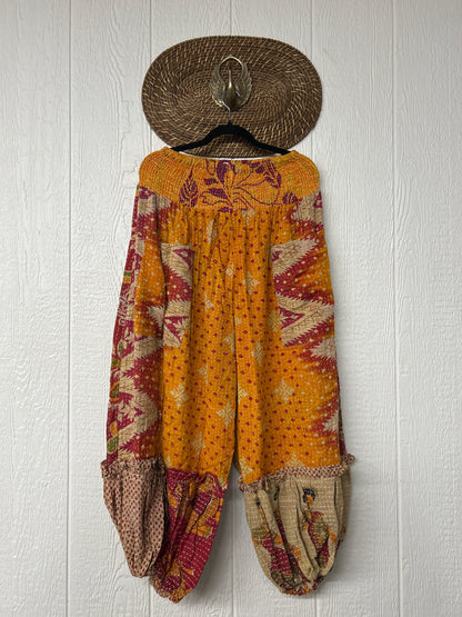 Pareo Kantha Joplin Jogger Pant 1125 162