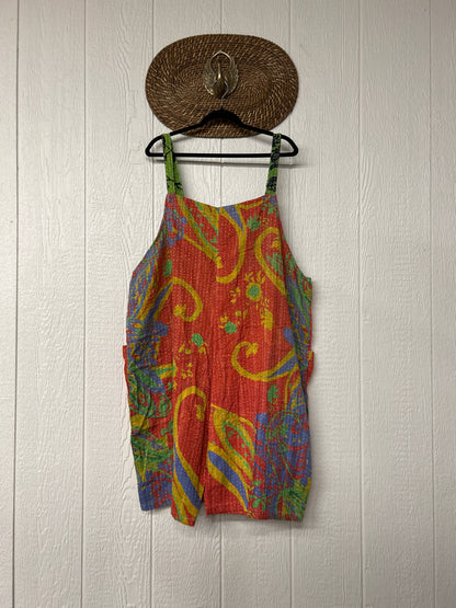 Seeker Shortall 0625 160