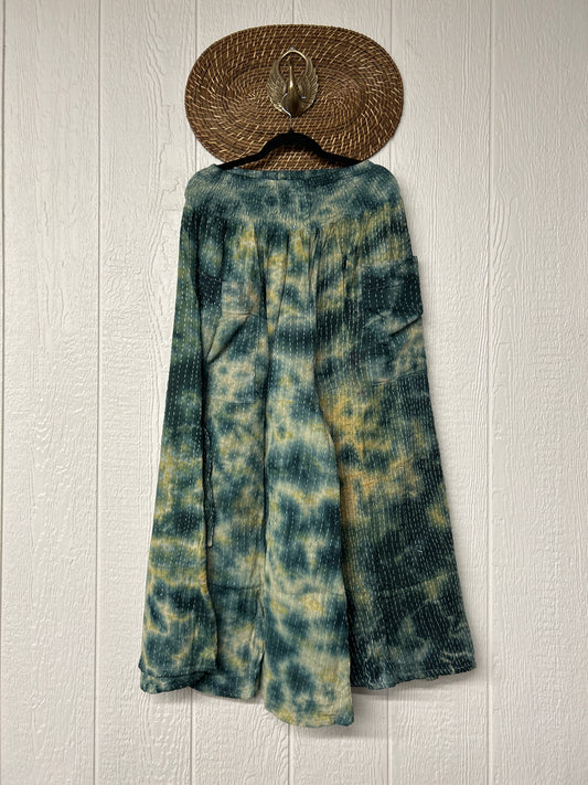 Pareo Kantha Butterfly Pant 0526 015
