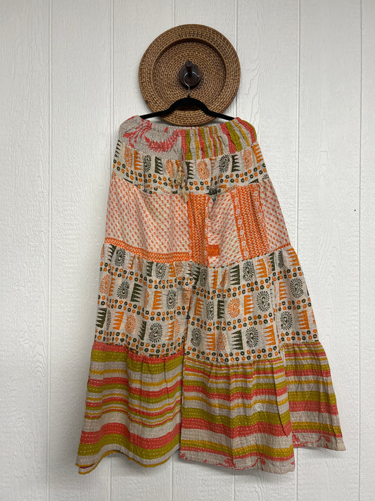 Lotus Wide Leg Pants 1025 102