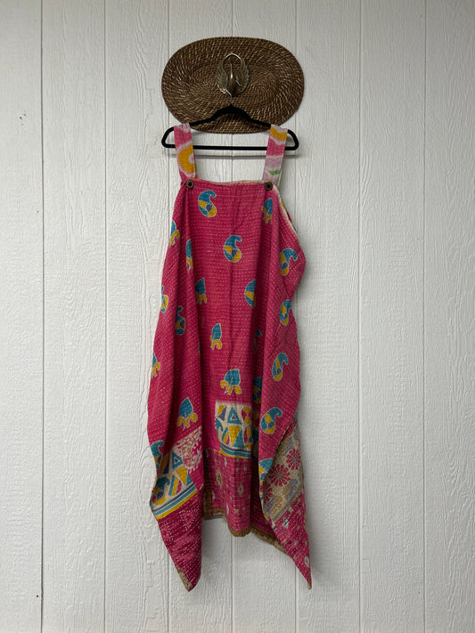 Pareo Kantha Gonna Shine Maxi 0726 046