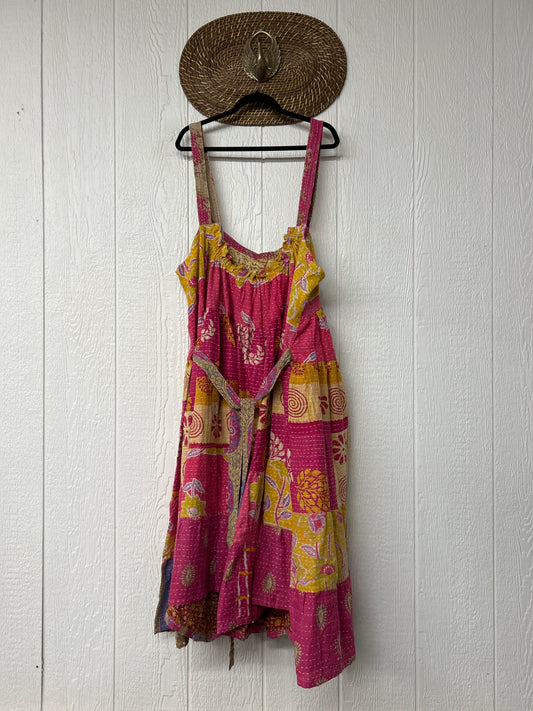 Pareo Kantha Dolly Jumpsuit 0926 241