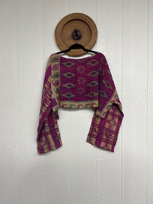 Abundance Crop Top 1025 176