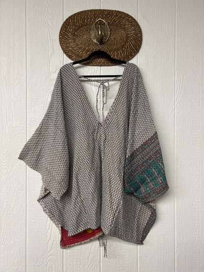 Pareo Kantha Shortie Moondance Muu 1125 163