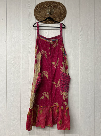 Pareo Kantha Joplin Dress 1125 256