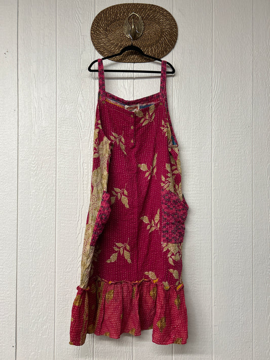 Pareo Kantha Joplin Dress 1125 256