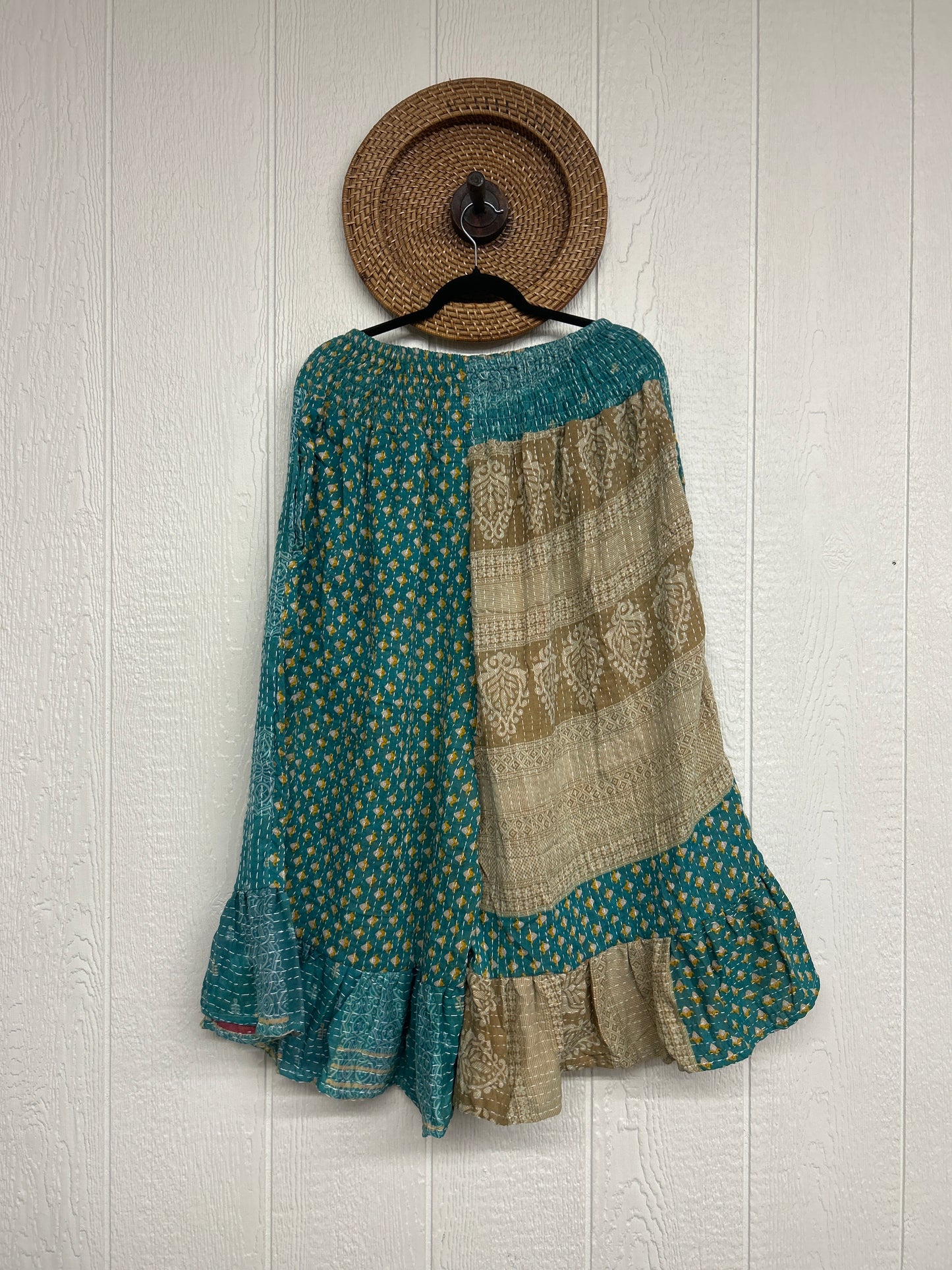 Pareo Kantha Joplin Gauchos 0726 139
