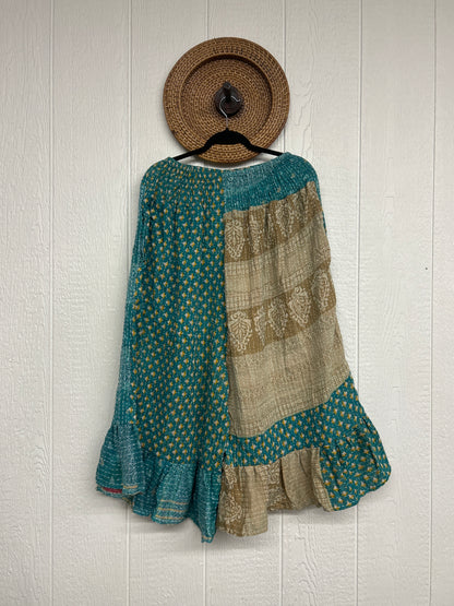 Pareo Kantha Joplin Gauchos 0726 139