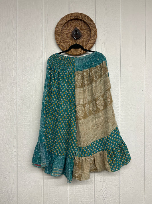Pareo Kantha Joplin Gauchos 0726 139