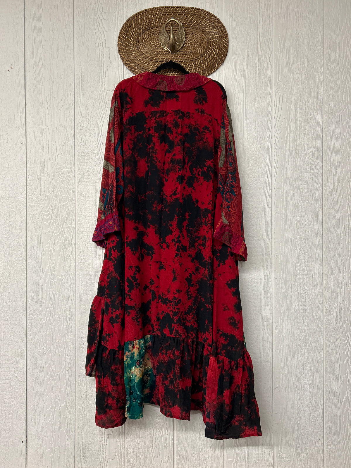 Crepe Sari Pixie Duster 1026 223