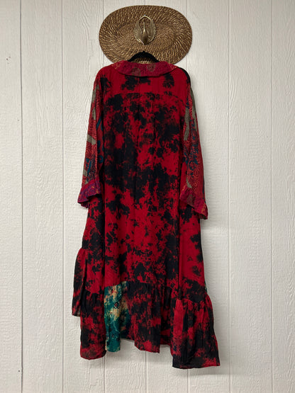 Crepe Sari Pixie Duster 1026 223