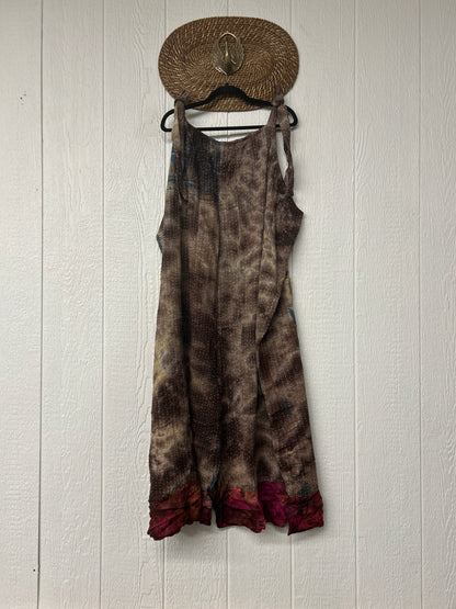 Pareo Kantha Cosmos Jumpsuit 0826 237