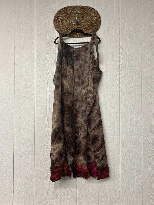 Pareo Kantha Cosmos Jumpsuit 0826 237