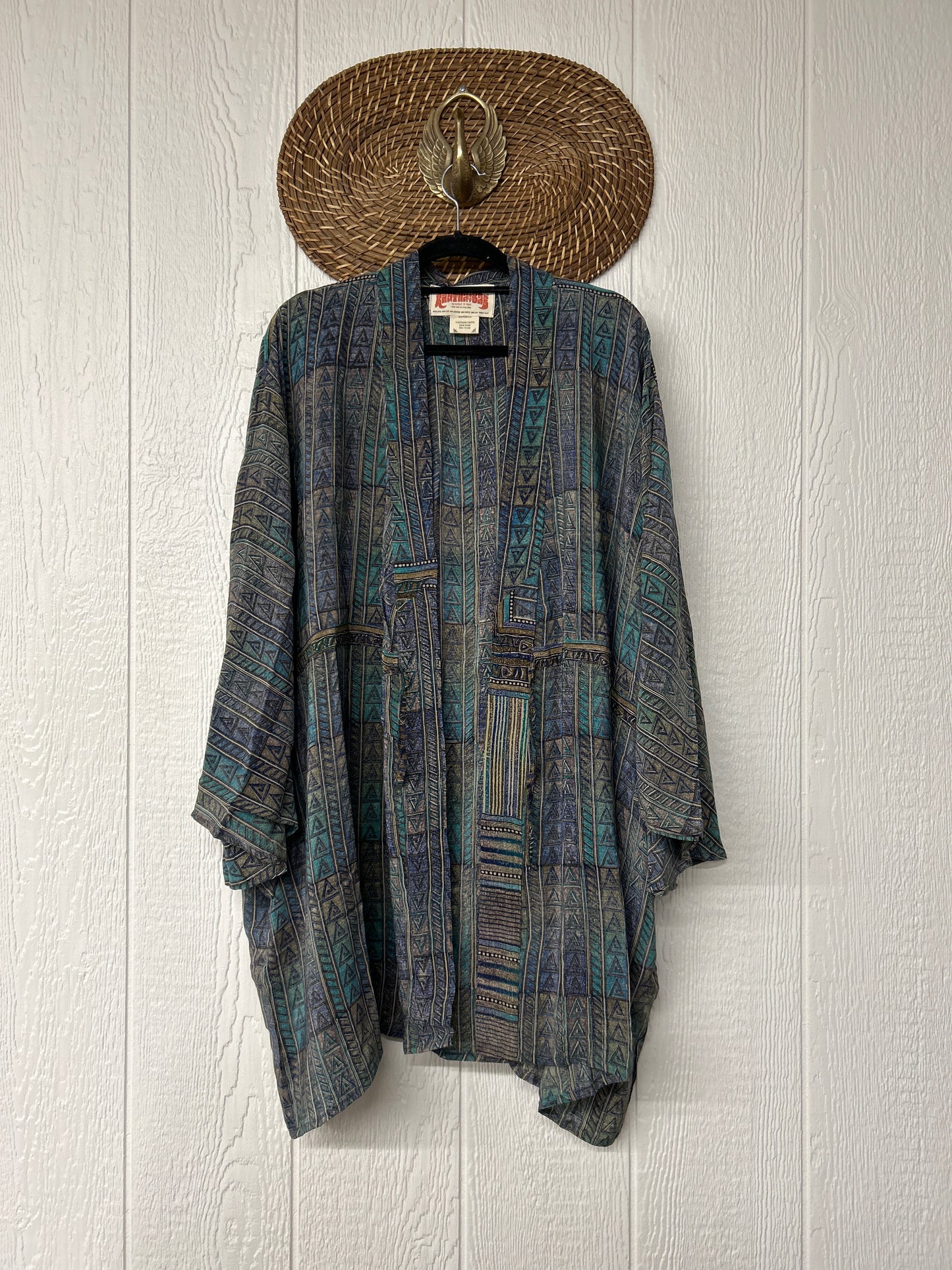 Dreamweaver Shortie Kimono 1025 149