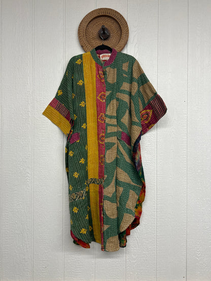 Pareo Kantha Free To Be Maxi 0826 185