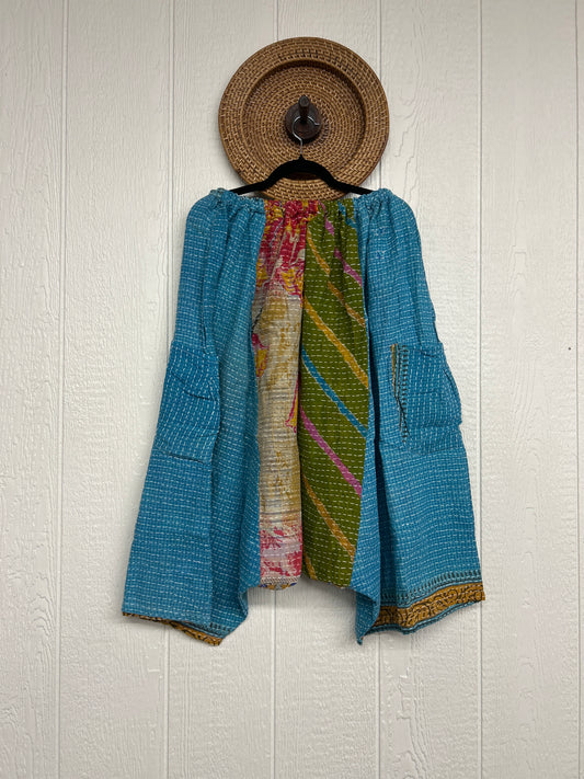 Pareo Kantha Karma Culottes 0626 220