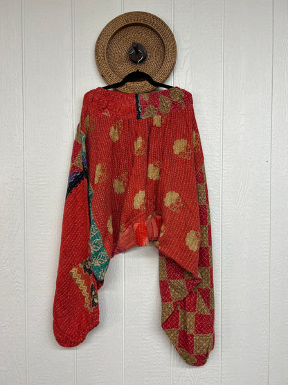 Everyday Harem Pants 0925 106