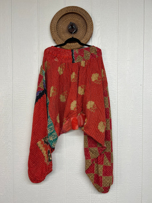 Everyday Harem Pants 0925 106