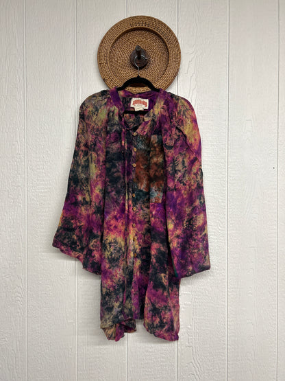 Woodstock Shortie Kimono 1025 092