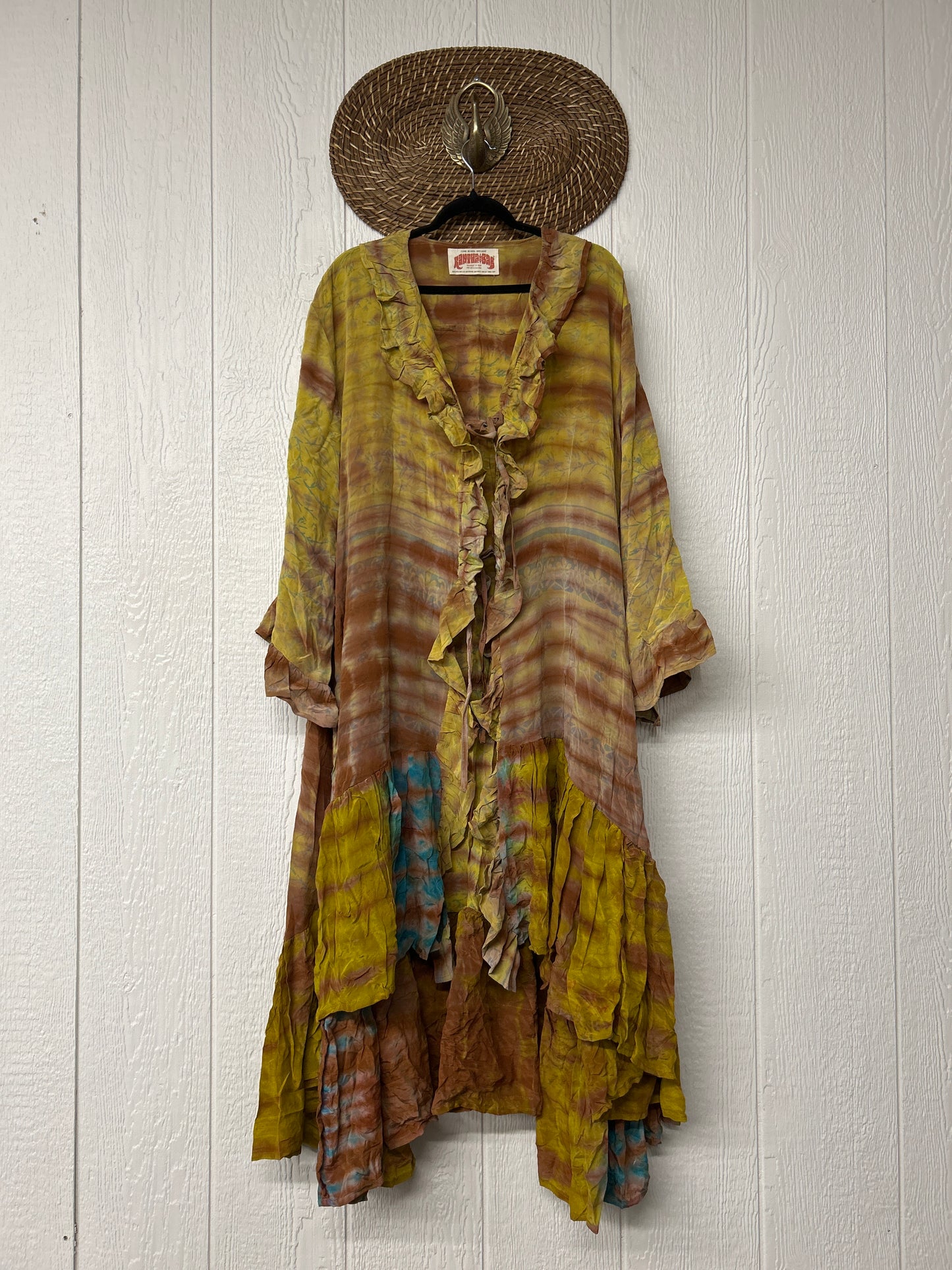 Crepe Sari Pixie Duster 1225 240